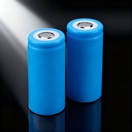 32650 Lithium Iron Phosphate Battery 32700 3.2 V6000mah Solar Street Light Electric Vehicle Powered 