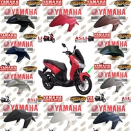FRONT FENDER FRONT FENDER LEXI 125 ORIGINAL YAMAHA B3F-F1511-00