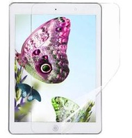 APPLE iPad Pro 11 9.7 10.5 2018 Air mini 4 3 2 防刮亮面高清晰螢幕保護貼膜