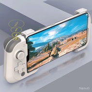 PG-9211 Mobile one Gamepad Bluetooth Wireless Game Controller Defoable Handle Joystick for iOS Android with Storage bag