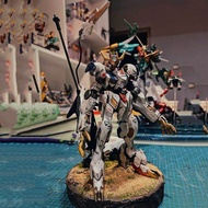 ชุดโมเดลกันดั้ม HG Strike Freedom Wing Unicorn Red End