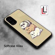 {LL0387} Premium Glitter CASE Infinix SMART 4 5 6 NFC 8 PRO 9 10 HOT 8 9 10 10S 11 11FINGER 11PLAY 1