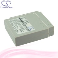 CS Battery Samsung VP-MX10 / VP-MX10A / VP-MX10AH Battery 850mah CA-BP85ST