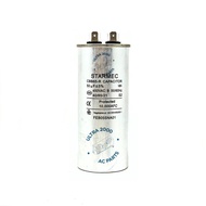 Capasitor 50UF HD - STARMEC / Kapasitor Ac Tembaga Sharp Sanyo Aqua Denpo Panasonic Polytron DLL Be