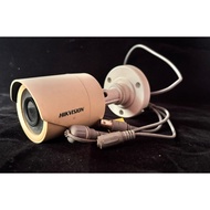 HikVision CCTV analog outdoor 2MP