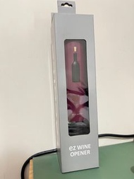 Recolte EWO-2 電動紅酒開瓶器