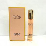Minyak Wangi Wanita Hugo Boss Mavie Pour Femme (EDP) for Women 20ml