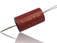Capacitor Jantzen Audio รุ่น Superior Z-Cap จากประเทศ Denmark