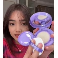 Nuface flawles cushion fuji