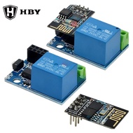 ESP8266 ESP-01/01S 5V WiFi Relay Module Things Smart Home Remote Control Switch Phone APP ESP01 ESP-
