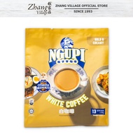 ZUS Ngupi White Coffee (13Sachets X 33G)