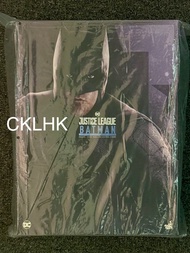 Hottoys MMS456 Batman 蝙蝠俠 Justice League 正義聯盟Deluxe Version 豪華版 DC
