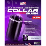 UMA Racing DLC (Diamond-Like Coating) Collar Bush