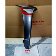 Cánh yếm bên phải | bửng yếm Wave S100 Cũ màu Đỏ R-313C chính hãng Honda (64750-KVR-880ZB)