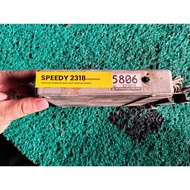 proton wira 1.6 ECU 5806