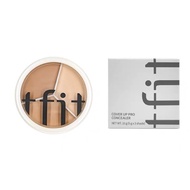 TFIT 【conceler 三色遮瑕膏】