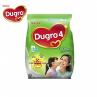 Susu Dugro 4 Combo × 2