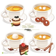 Express Manning Kangfu Tea/Lavender Tea/Rose Tea/Blueberry Fruit Tea/Chamomile Tea Xuanyang Herbal