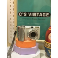 🇲🇾READY STOCK🇲🇾Canon Powershot A630 Flip Screen CCD Camera