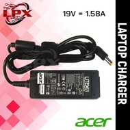 Laptop Notebook Charger Adapter for Acer 19v 1.58a 5.5mm x 1.7mm