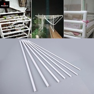 50cm OD 6mm to14mm PVC  Irrigation Fish Tank Aquarium Drain Water Tube