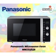 Panasonic 27L NNCD565B Inverter Convection Microwave Oven PSN-NNCD565B