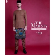 Baju Melayu H2@leeyanarahman