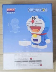 Balody 多啦A夢積木 26006