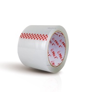 MillionParcel Tape - No.1 OPP (72mm x 80y)