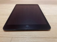 Apple 蘋果 iPad 1 mini Wi-Fi 版零件機 Apple平板電腦 (A1432) Apple零件機🔒ID