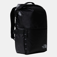 THE NORTH FACE NF0A81DO53R1 BASE CAMP VOYAGER ROLLTOP