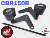 Honda CBR150R Frame Slider CBR150 Pipe CBR 150 Spare Part NEW Mirror Carbon Cover Windshield Exhaust