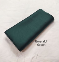Shawl Kemas Tudung Shawl  Bubble Satin  / Tudung Shawl / Satin / 1.8m x 0.7m / Tudung Shawl Satin Bu