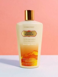 [HCM]Dưỡng thể Victoria Secret Amber Romance 250ml