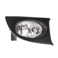 Fog Lamp Lampu Bumper Bemper Depan Kiri Kanan Jazz Gd3 Fit Gd1 2003 2004 2005