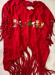 Remake vintage snoopy tee