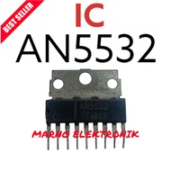 IC AN5532 AN 5532 AN-5532 ORIGINAL