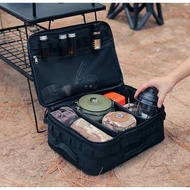 Camping equipment bag camping storage bag