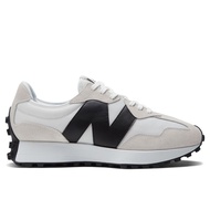 New Balance 327 Unisex Sneakers D - White