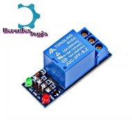 Relay Module 1 Channel Ch 5V 220V AC Module Optocoupler