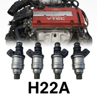 HONDA H22A FUEL INJECTOR 345cc ORIGINAL