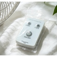 Universal C56 Fan Remote Fit Mitsubishi Electric Ceiling Fan C56-RQ4 C56-RQ5 F13302P00 Speed Adjustm