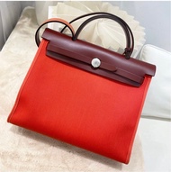 Hermes Herbag 31