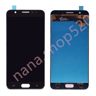 หน้าจอ Samsung J7Prime/G610 หน้าจอ LCD J7Prime/G610 พร้อมทัชสกรีน Samsung J7Prime/G610 จอพร้อมทัชสกร