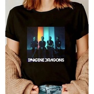 Magine Dragons Shirt Vintage 90s Band Tee Tour Concert Shirt Imagine Dragons Merch Imagine Dragons G
