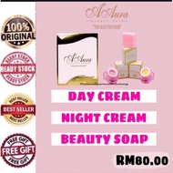 🌷 Original A aura Skincare HQ 🌷Edisi 2023🔥READY STOCK