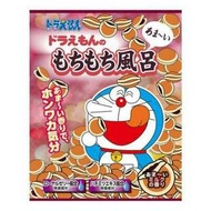 日本帶回「哆啦A夢浴鹽系列」--- 哆啦A夢的甜蜜柔嫩之浴，#賣場內另有一卡通、悠遊卡、icash