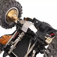 For MJX  1/12 H12Y H12Y+ H12P Remote Control Car Upgrade Accessories Non Destructive Installation 30