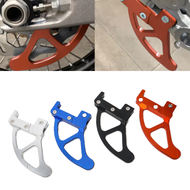 สําหรับ GASGAS EC250 EC250F EC350F EC 250 250F 350F ECF 250 350 2021 2022 2023 ด้านหลังเบรคโรเตอร์ G