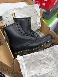 Dr.Martens1460 硬皮/軟皮鞋